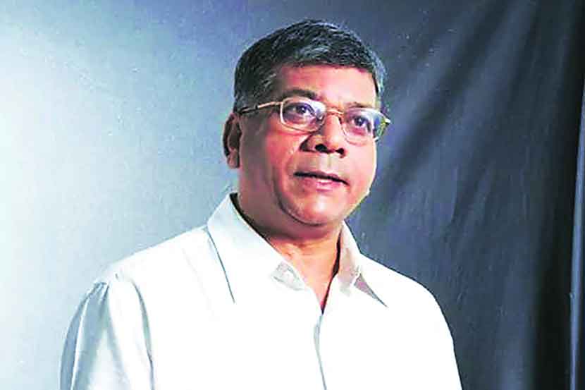 प्रकाश आंबेडकर