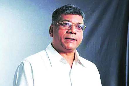 प्रकाश आंबेडकर