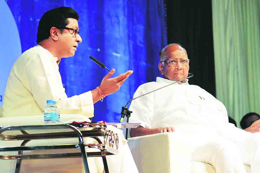 ‘आरक्षणा’च्या गप्पांचे कारण.. 