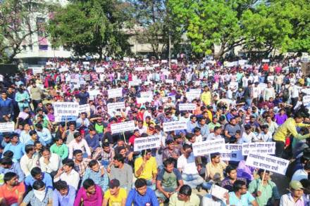 संग्रहित प्रतिनिधिक छायाचित्र