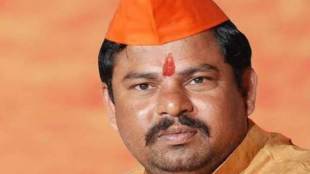 BJP, MLA T Raja Singh