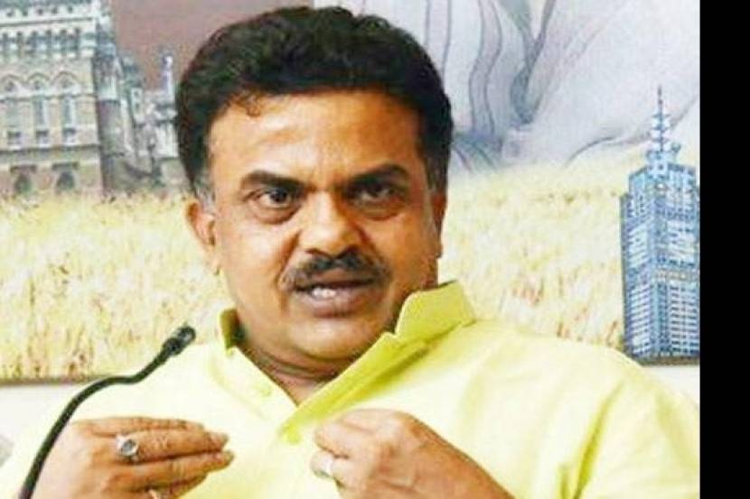 sanjay nirupam, loksatta