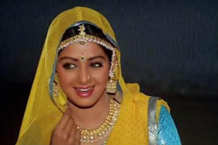 sridevi