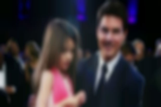 tom cruise