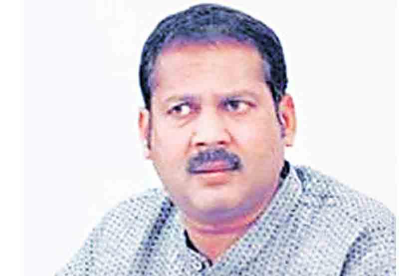 भविष्यातील इतिहासाचे एक पान..