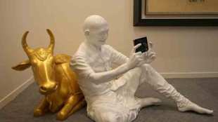India Art Fair 2018