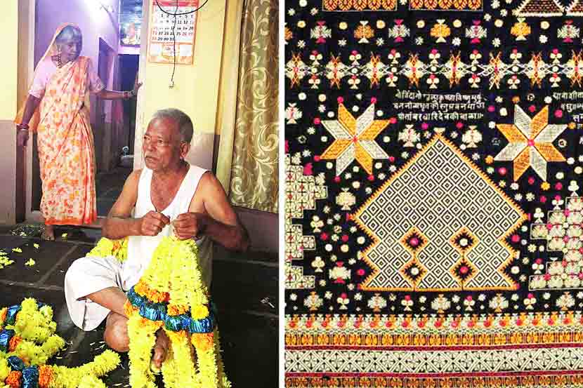 विरत चाललेले धागे : नवलगुंदचे जमखाने