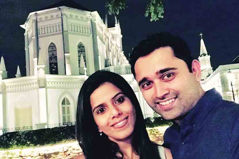 ‘जग’ते रहो : शिस्तीचं सिंगापूर