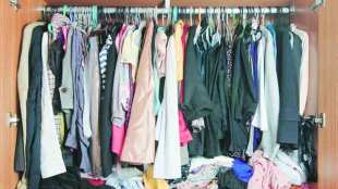 Cloth Wardrobe