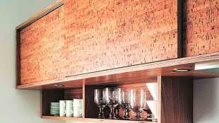 Decorating with Plywood