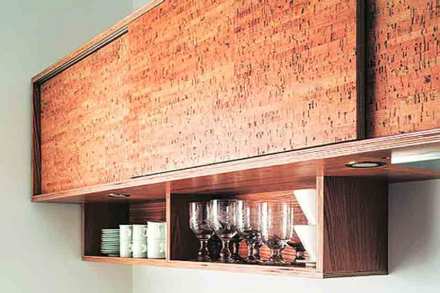 Decorating with Plywood