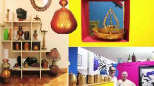 Brass Home Appliances