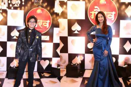zee gaurav
