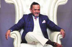 मराठी ‘बिग बॉस’ महेश मांजरेकर