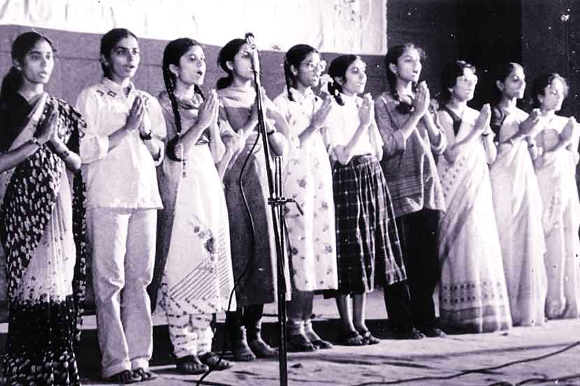 आयुष्याला दिशा देणारा टर्निंग पॉइंट