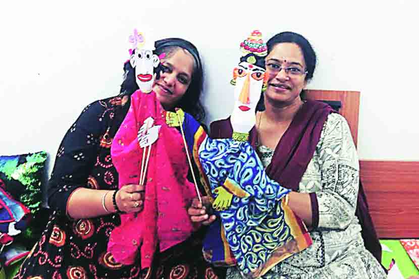 बालमनावरची ठसठसणारी जखम