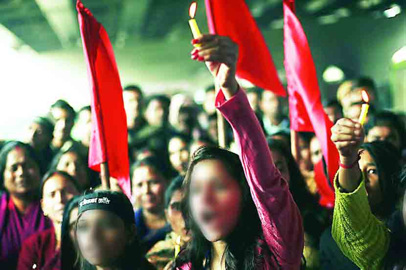 ‘तसले’ अनुभव अपरिहार्यच!