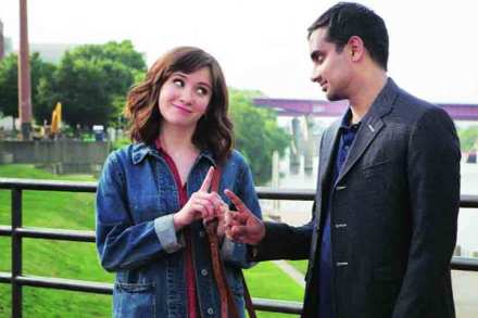 नकर्त्याची कथा नकर्त्याची कथा