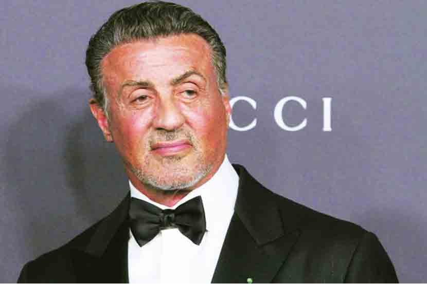 रॅम्बोचे खोटे निधन रॅम्बोचे खोटे निधन