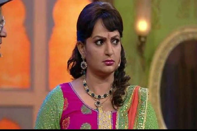 upasana singh