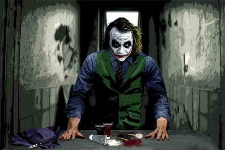 …आणि सर्वोत्कृष्ट खलनायकाचे पुनरागमन …आणि सर्वोत्कृष्ट खलनायकाचे पुनरागमन