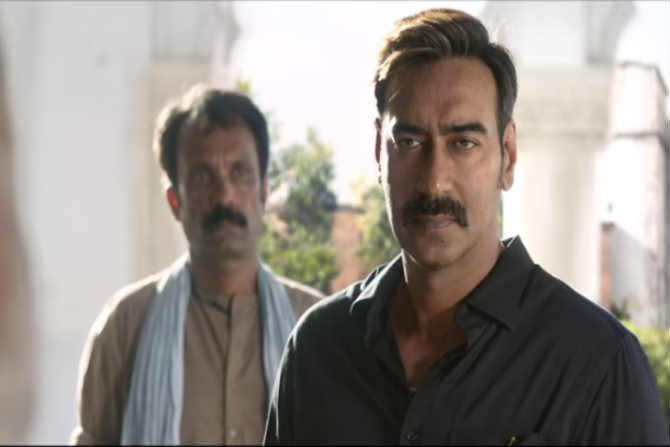 AJAY D