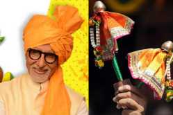 Gudi Padwa 2018: सेलिब्रिटींनी सोशल मीडियावर उभारली शुभेच्छांची गुढी