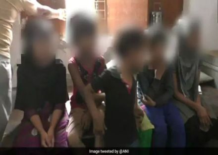 क्राइम शोमधील सीनचं अनुकरण करण्याच्या नादात गळफास लागून चिमुरडीचा मृत्यू