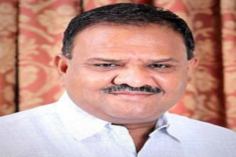 पदवीधर आमदार सतीश चव्हाण