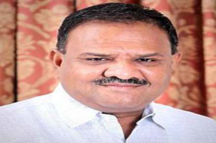 पदवीधर आमदार सतीश चव्हाण