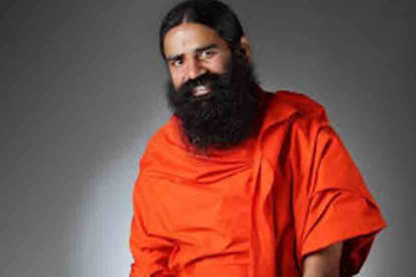 बाबा रामदेव 