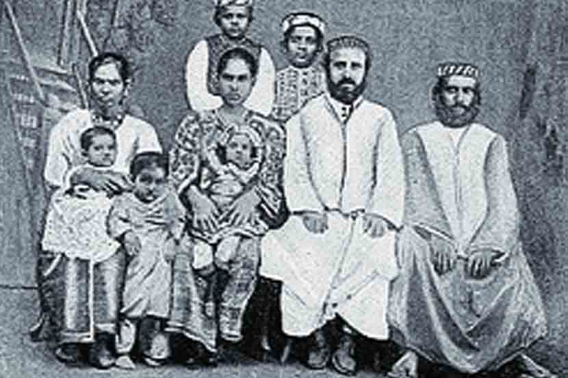 भारतीय ज्यू समाज भारतीय ज्यू समाज