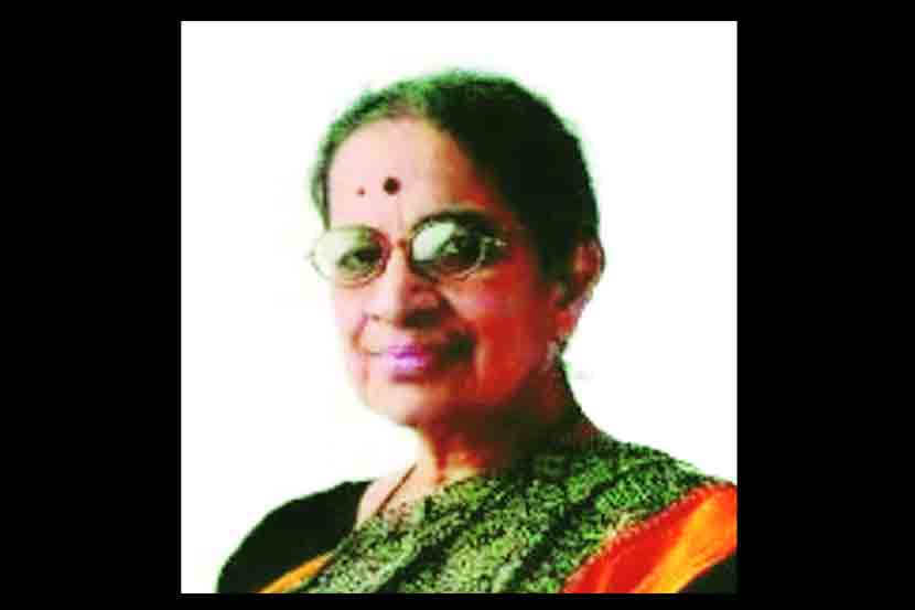 आशा बगे