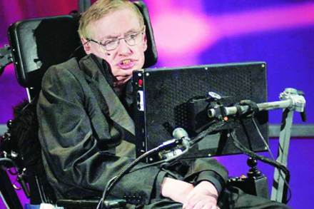 stephen hawking stephen hawking