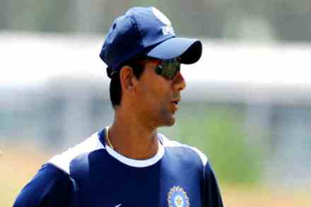Venkatesh Prasad