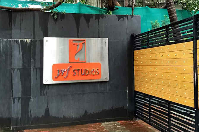 YRF Studio
