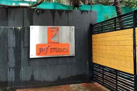 YRF Studio YRF Studio