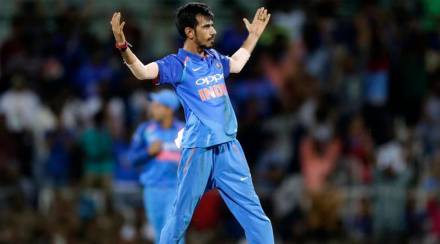 India vs Bangladesh T20: अंतिम सामन्यात सर्वोत्तम गोलंदाजी करत युजवेंद्र चहल पाचव्या स्थानावर