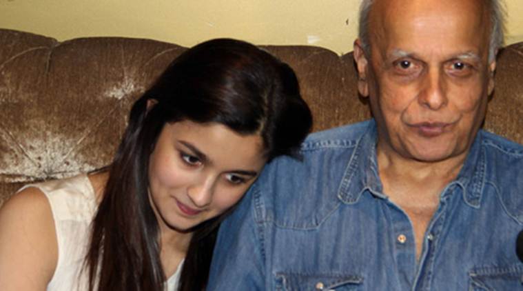 alia bhatt, mahesh bhatt