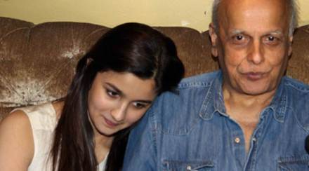 alia bhatt, mahesh bhatt