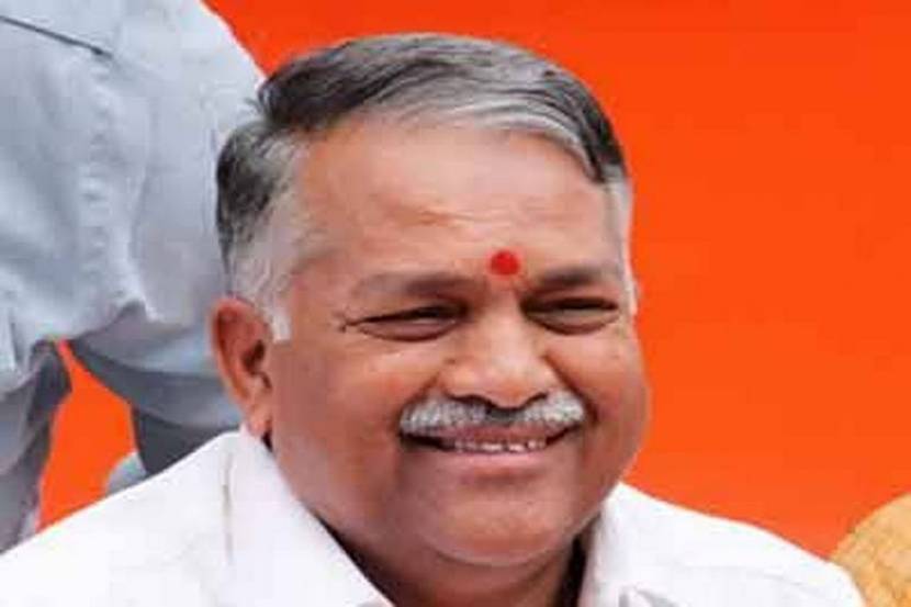 खासदार चंद्रकांत खैरे