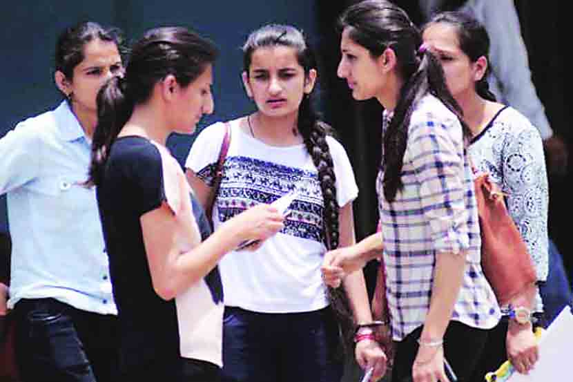 एमपीएससी मंत्र : सी सॅट – सराव महत्त्वाचा