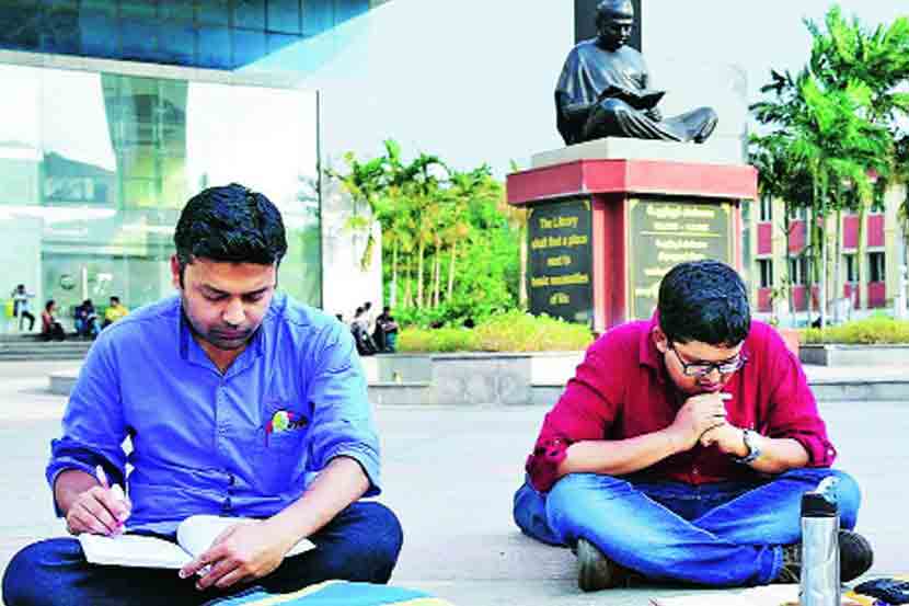 एमपीएससी मंत्र : सी सॅट अंकगणित आणि बुद्धिमत्ता