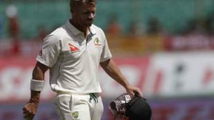 Ball tampering row, David Warner, WhatsApp group