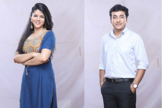 deva shapath serial