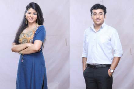 deva shapath serial