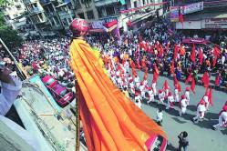 नववर्षांचा सृष्टिसंकेत