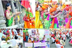 पाडव्याच्या विजयोत्सवाचे मर्म माहीत असायलाच हवे!