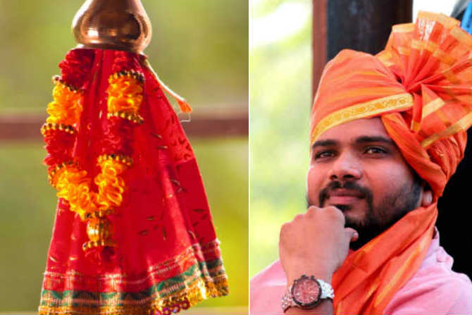 मराठी कलाकारांकडून गुढी पाडव्याच्या शुभेच्छा