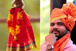 Gudi Padwa 2018: मराठी कलाकारांकडून गुढी पाडव्याच्या शुभेच्छा